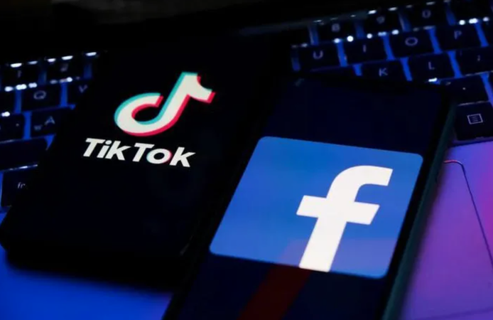 FaceBook sẽ phải chịu hậu quả đau đớn nếu cố tình làm bản sao TikTok